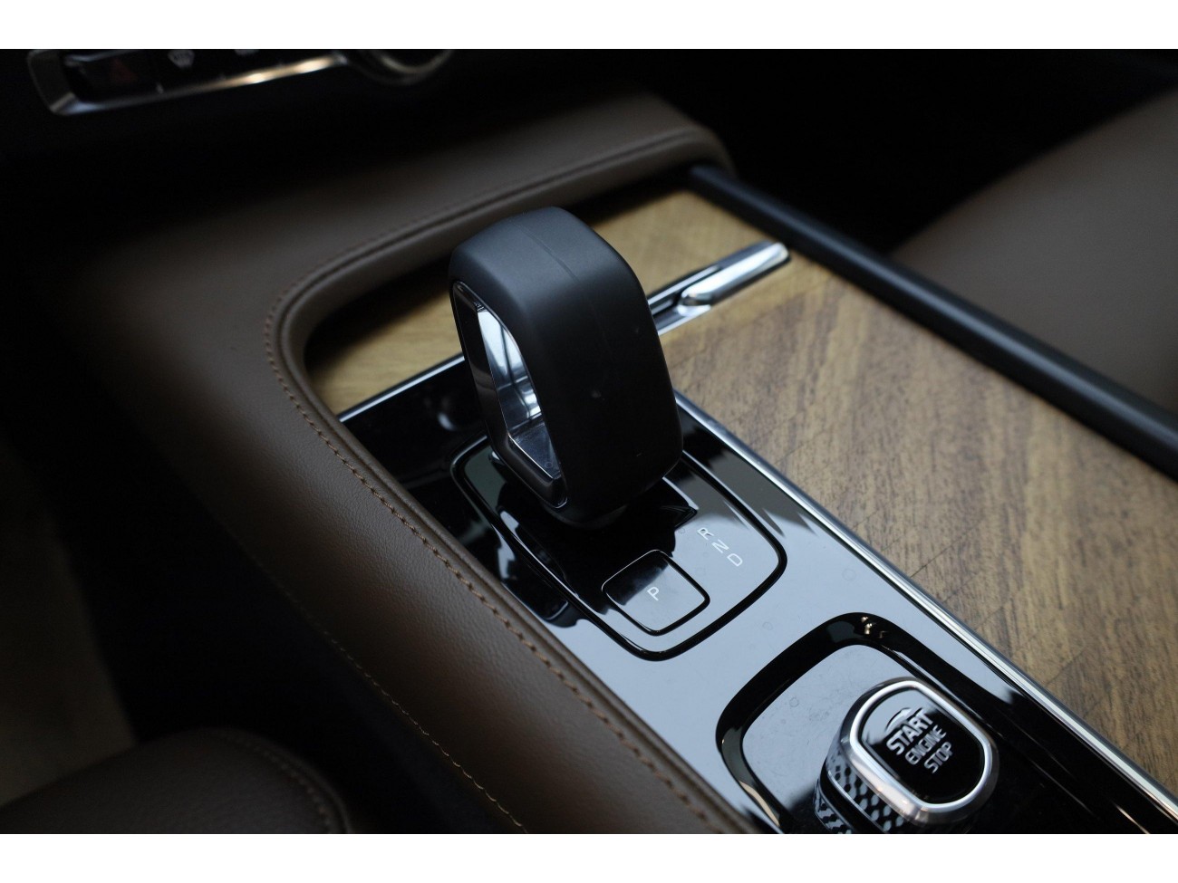 Volvo S90 2025
