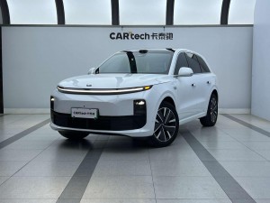 Li Auto L6 2025