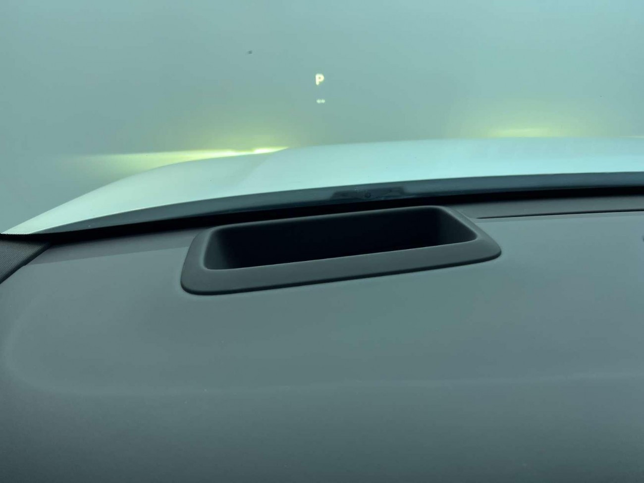 Li Auto L6 2025