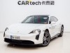 Porsche Taycan 2024