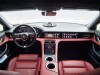 Porsche Taycan 2024