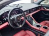 Porsche Taycan 2024
