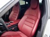 Porsche Taycan 2024