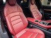 Porsche Taycan 2024