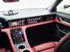 Porsche Taycan 2024