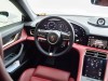 Porsche Taycan 2024