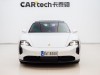 Porsche Taycan 2024