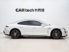 Porsche Taycan 2024