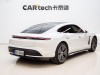 Porsche Taycan 2024