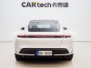 Porsche Taycan 2024