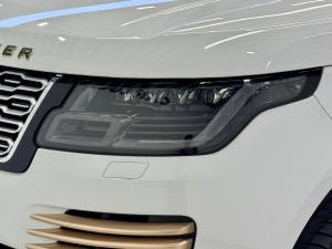 Land Rover Range Rover 2021