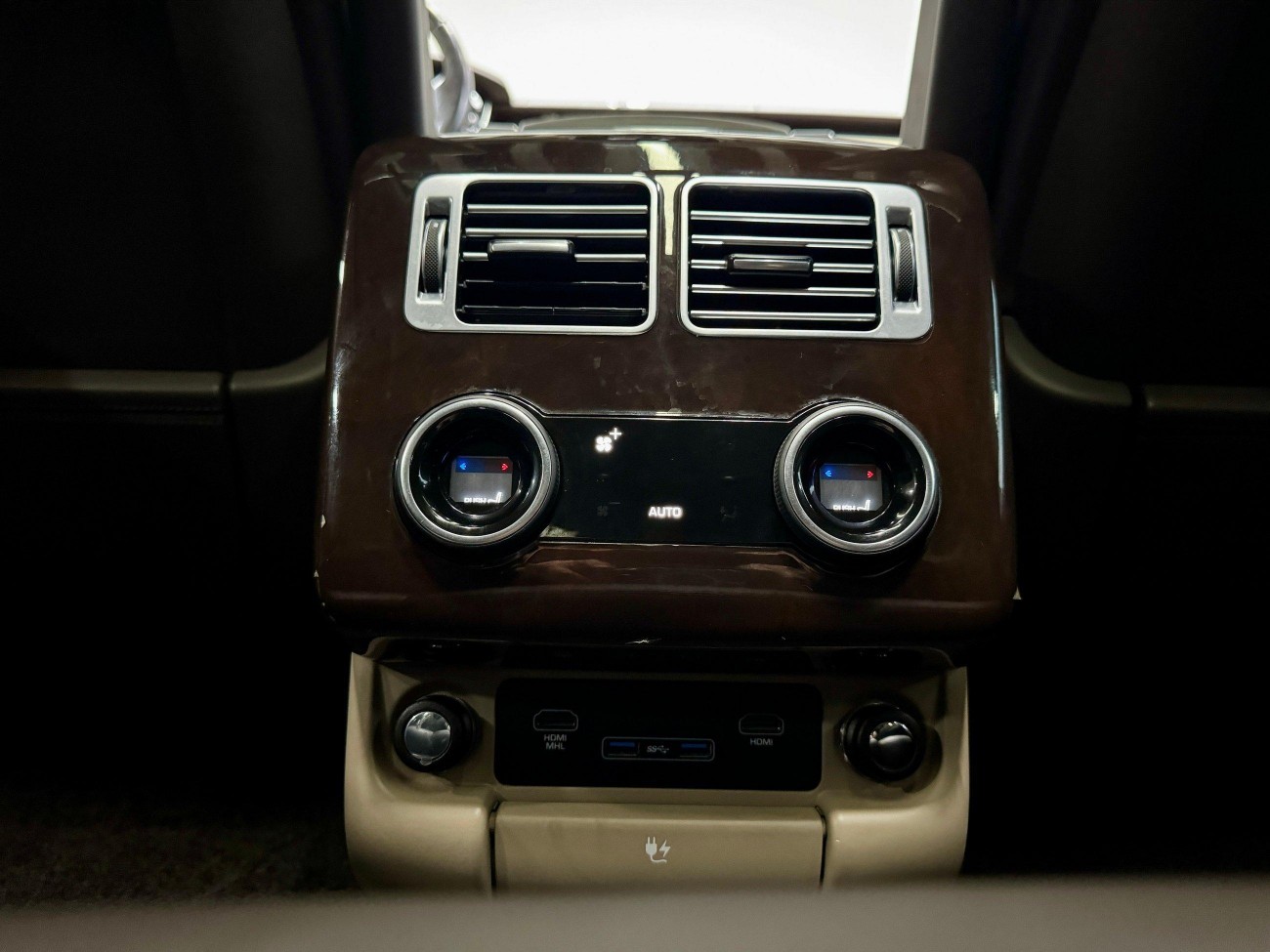 Land Rover Range Rover 2021