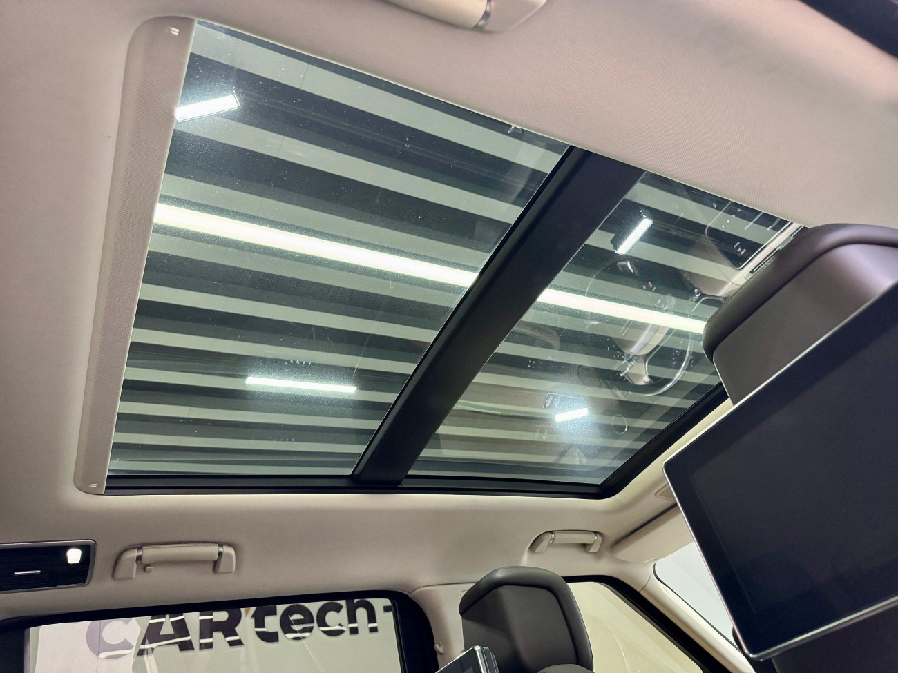 Land Rover Range Rover 2021