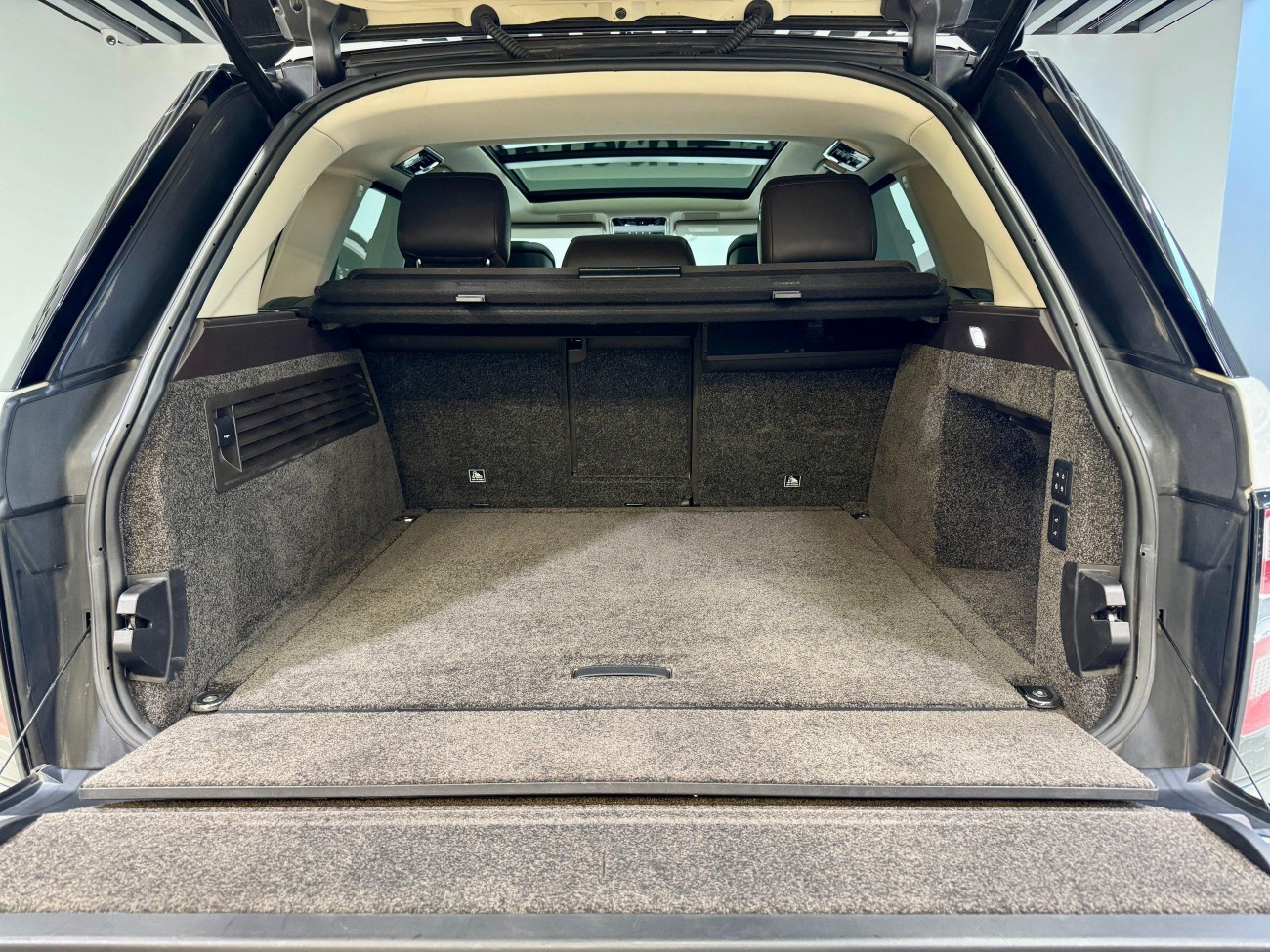 Land Rover Range Rover 2021