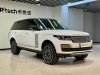 Land Rover Range Rover 2021