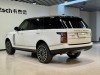 Land Rover Range Rover 2021