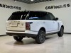 Land Rover Range Rover 2021