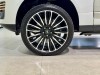 Land Rover Range Rover 2021