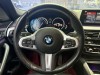 BMW 525i 2018