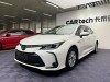 Toyota Corolla 2025