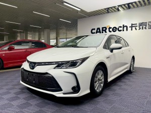Toyota Corolla 2025