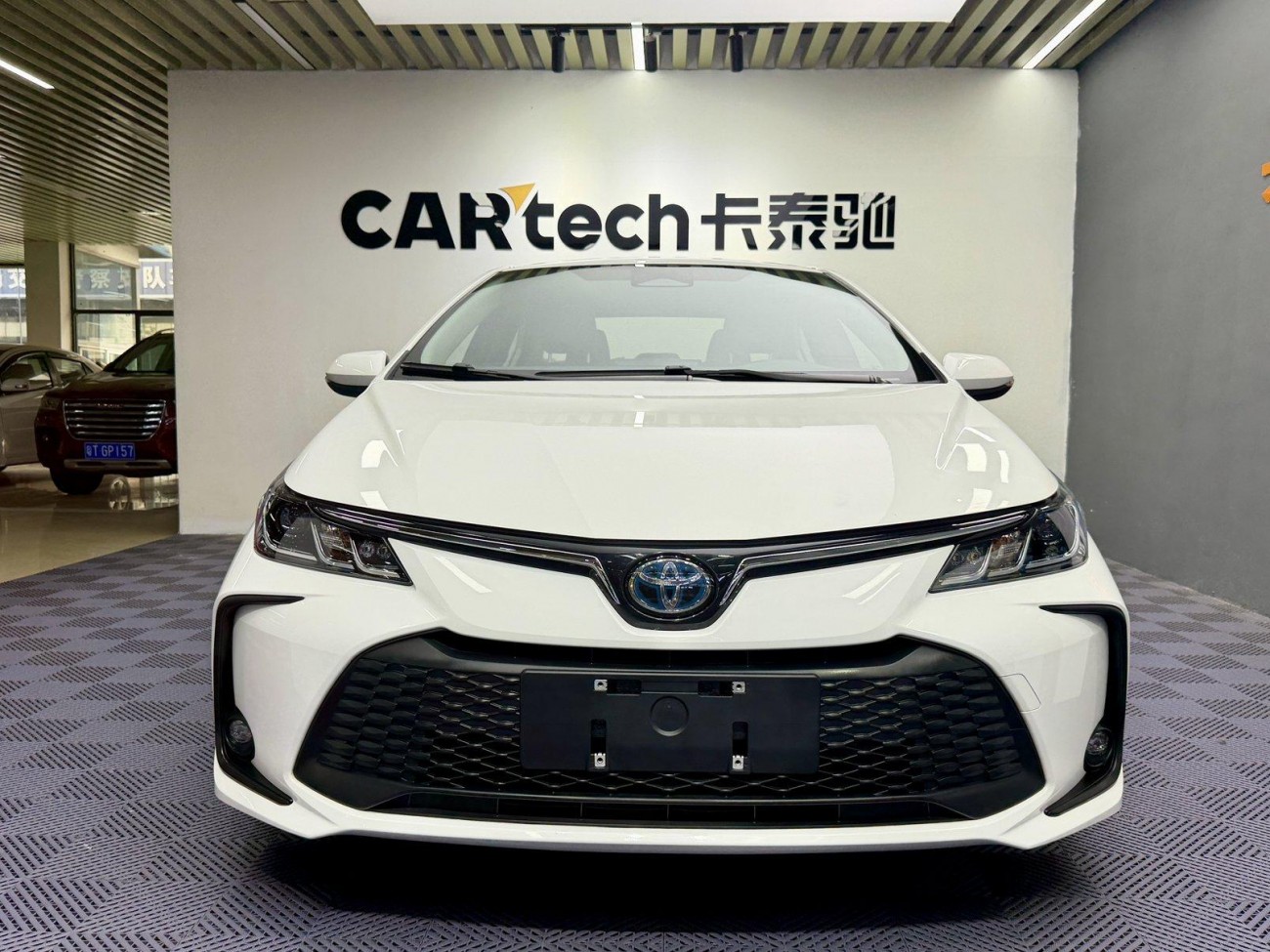 Toyota Corolla 2025