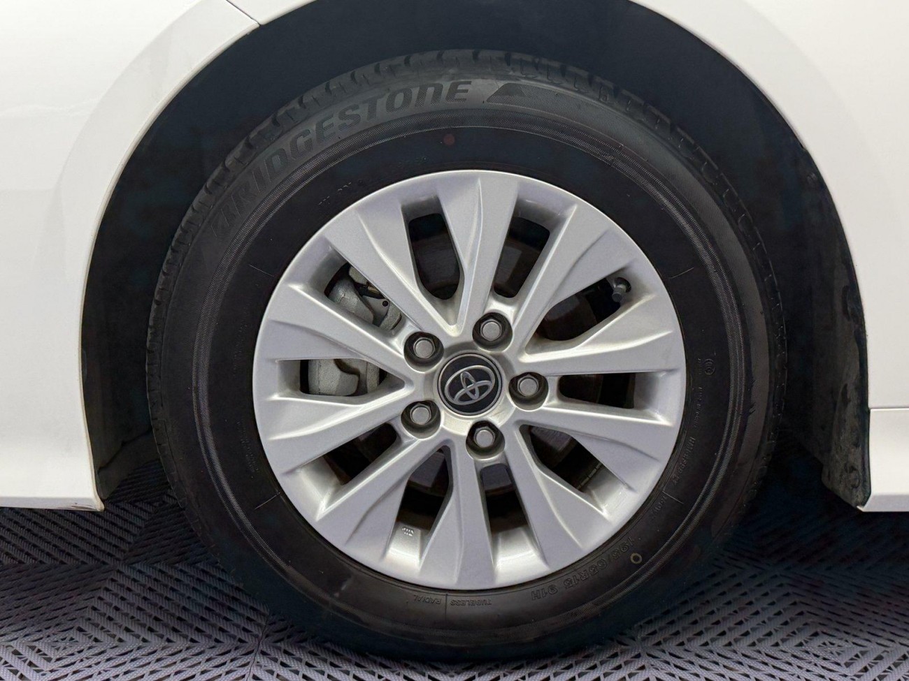 Toyota Corolla 2025