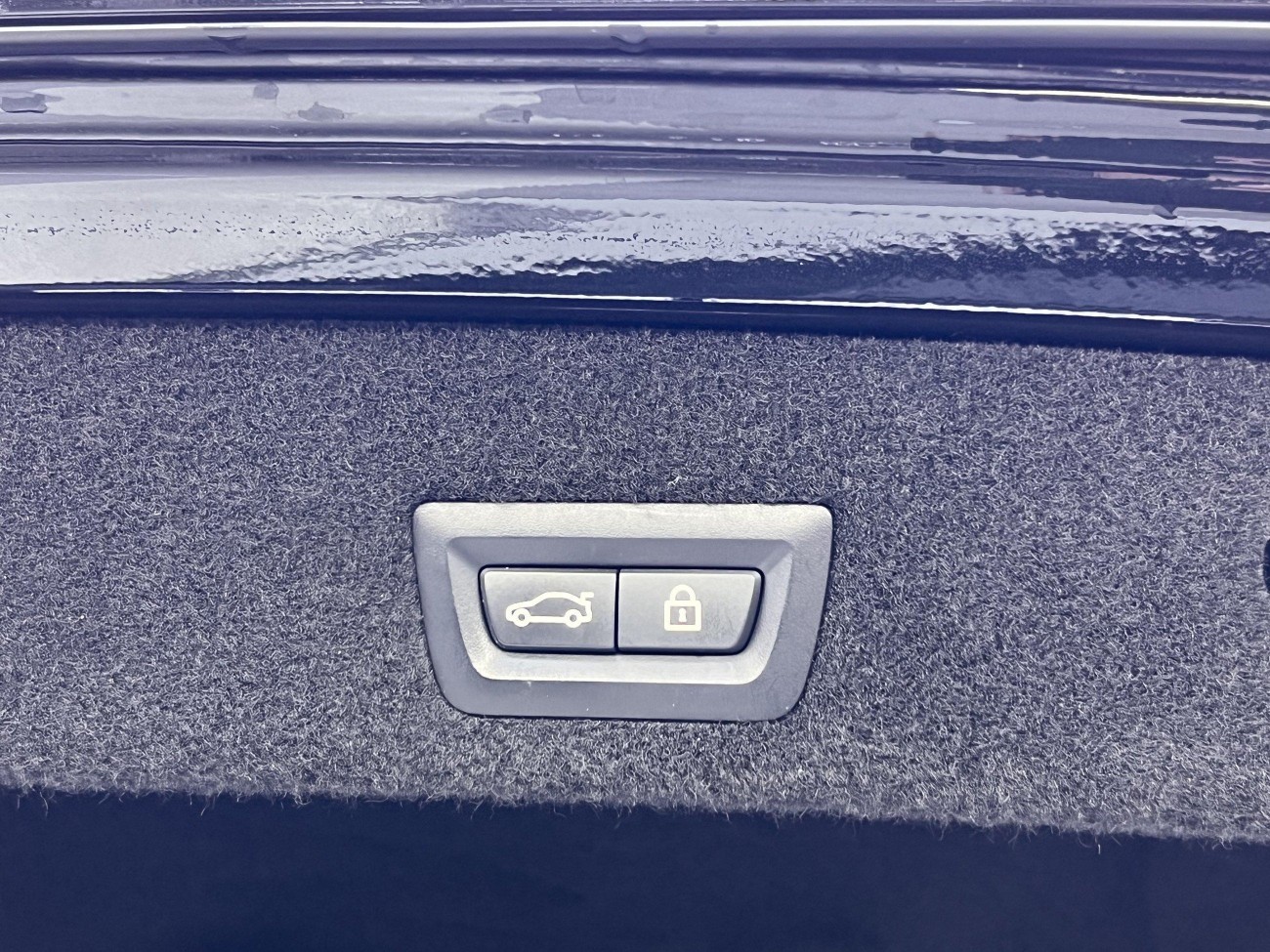 BMW 740Li 2020
