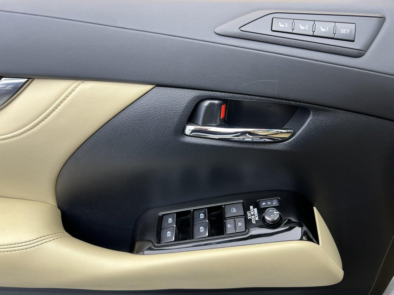 Toyota Alphard 2018