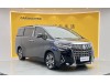 Toyota Alphard 2018
