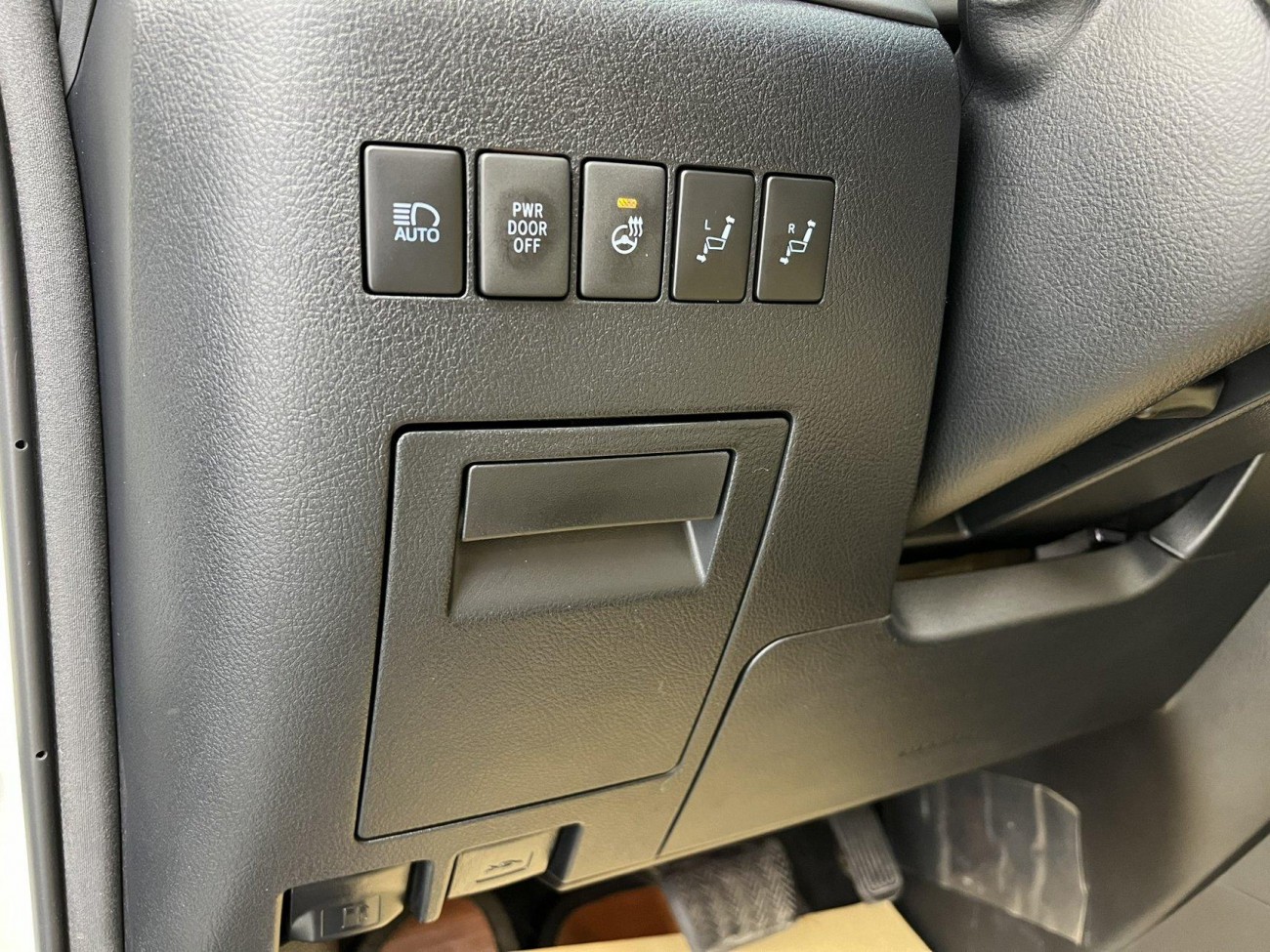 Toyota Alphard 2018