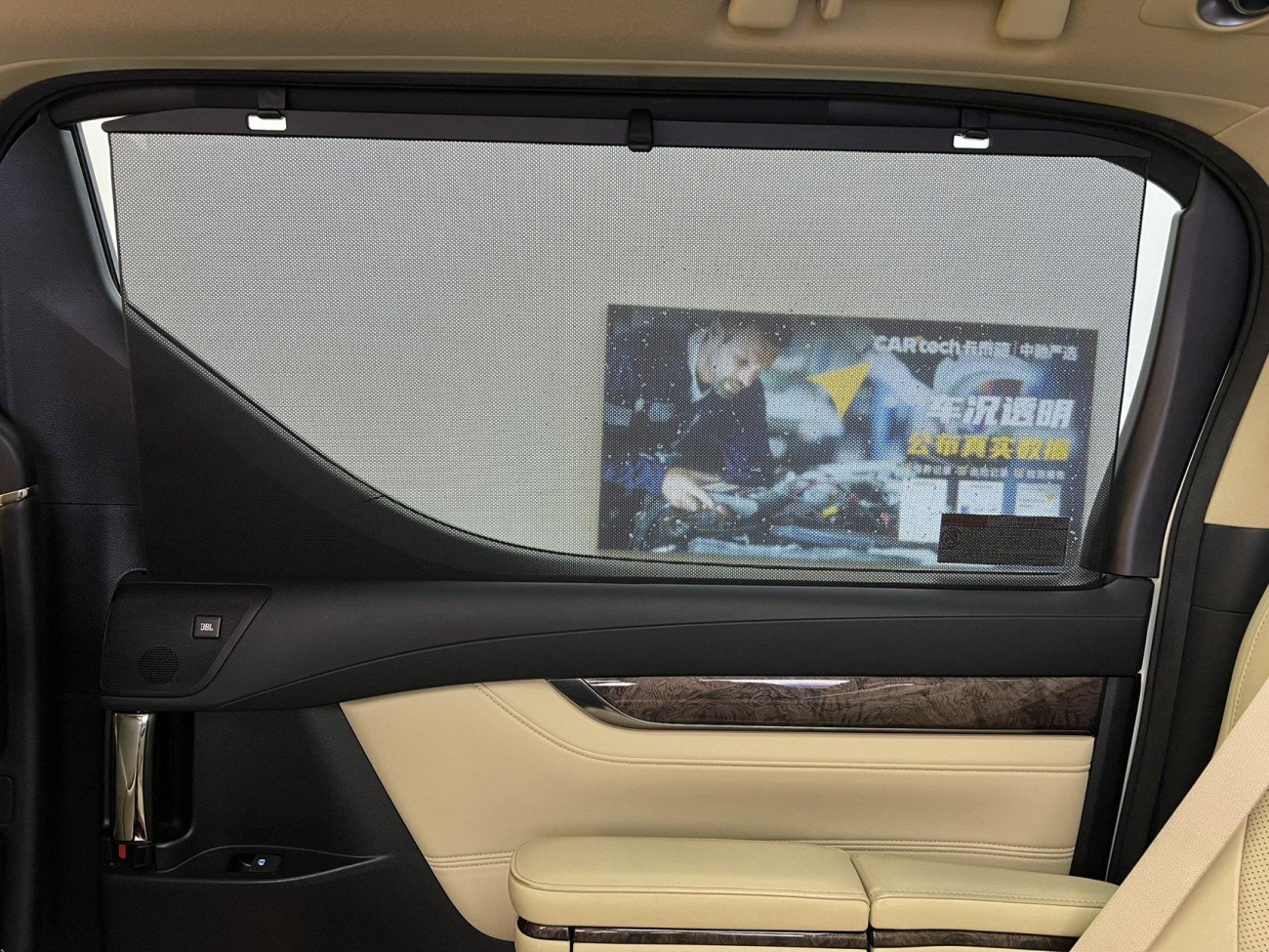 Toyota Alphard 2018
