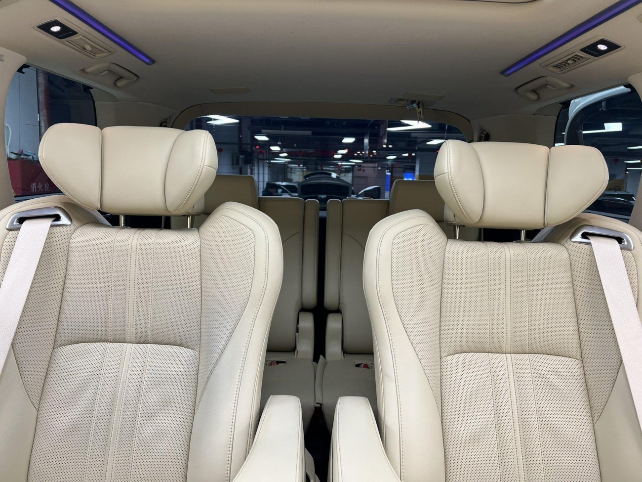 Toyota Alphard 2018