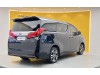 Toyota Alphard 2018