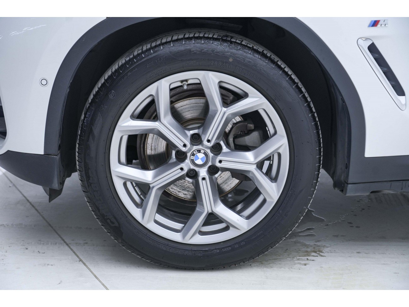 BMW X3 2020