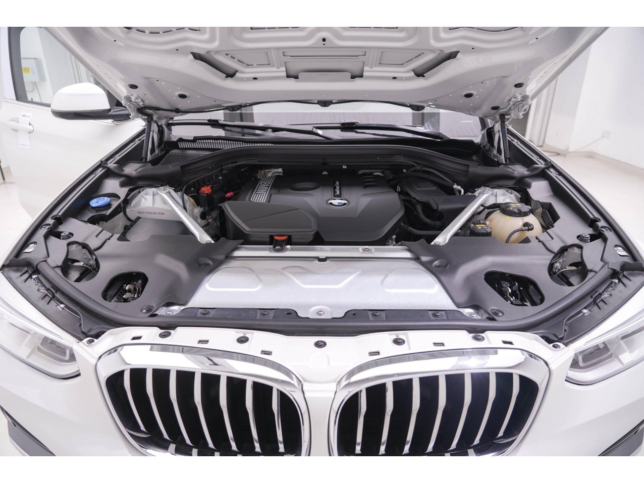 BMW X3 2020