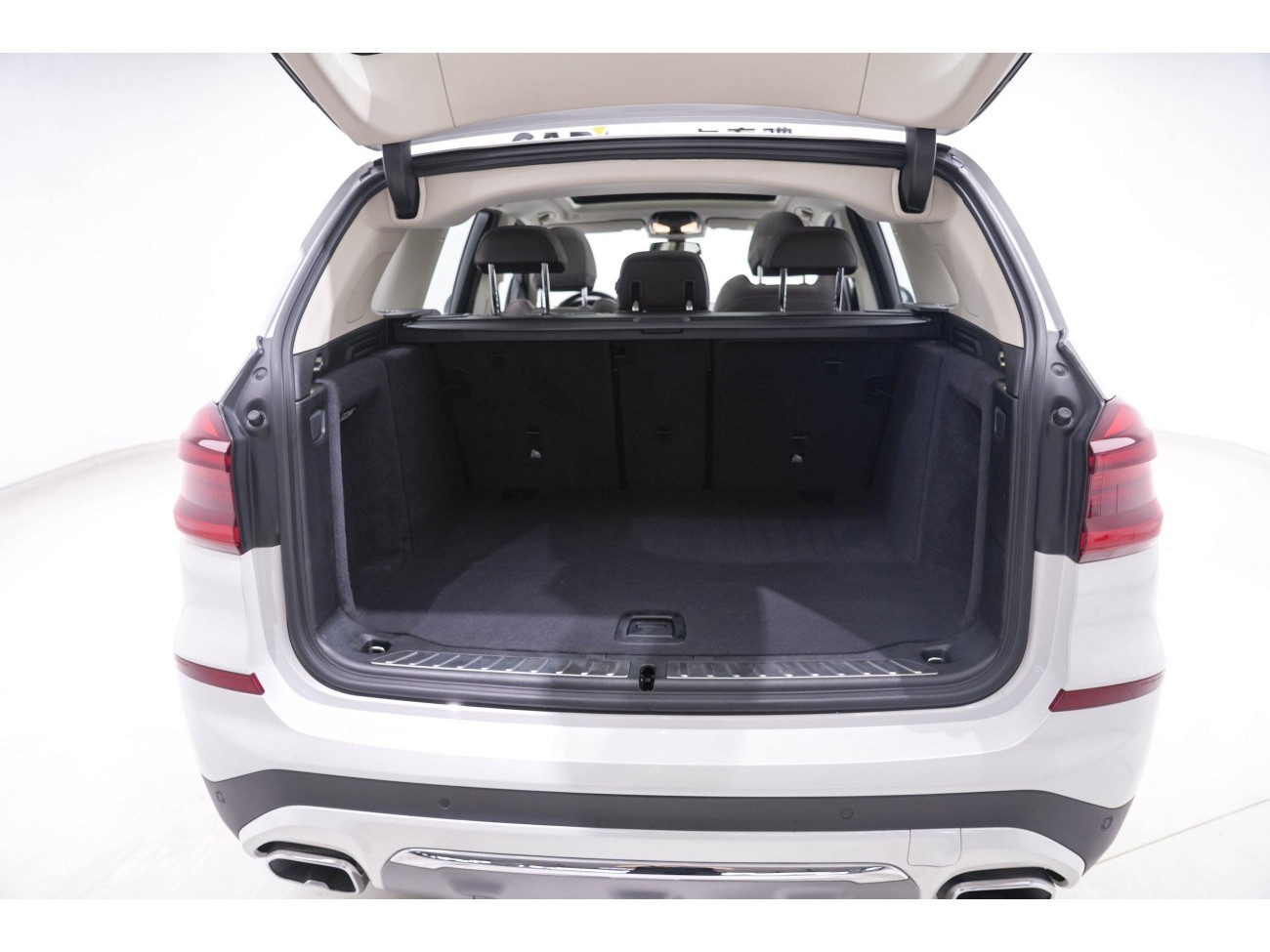 BMW X3 2020
