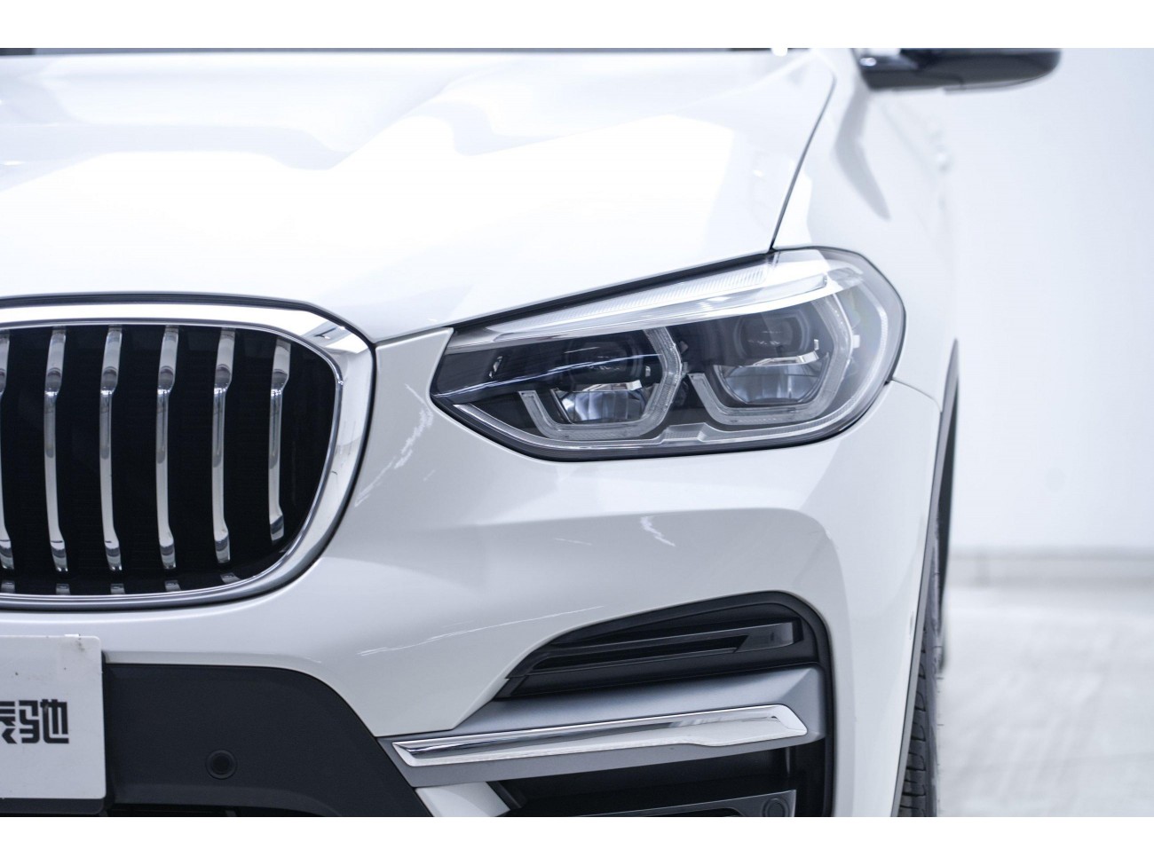 BMW X3 2020