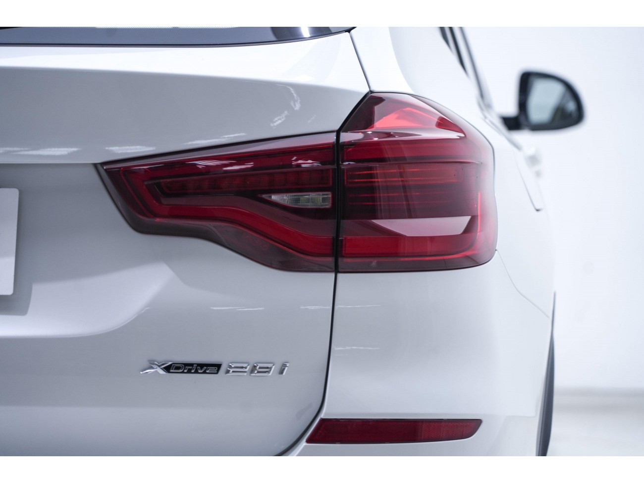 BMW X3 2020