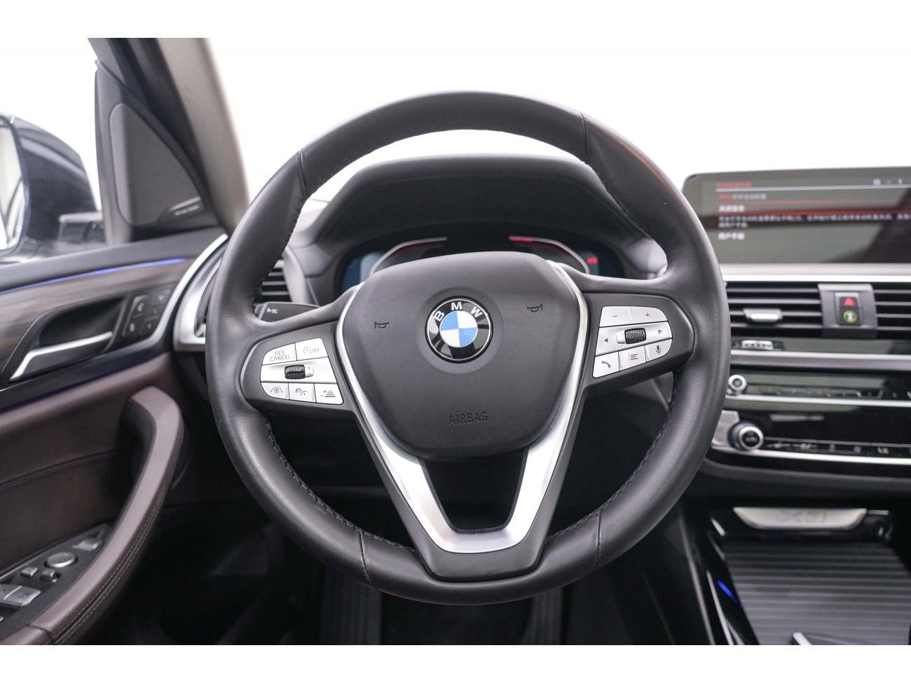 BMW X3 2020