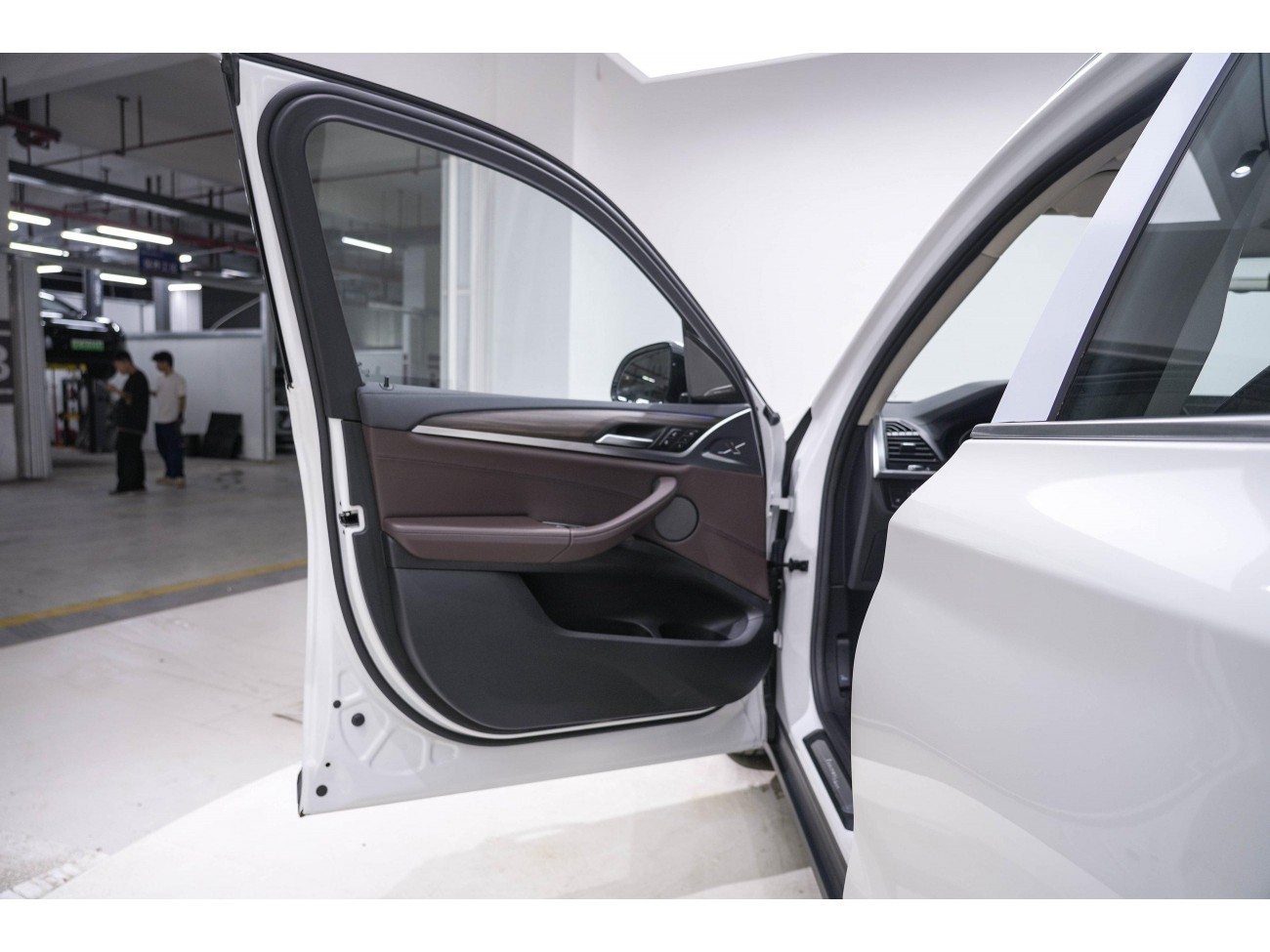 BMW X3 2020
