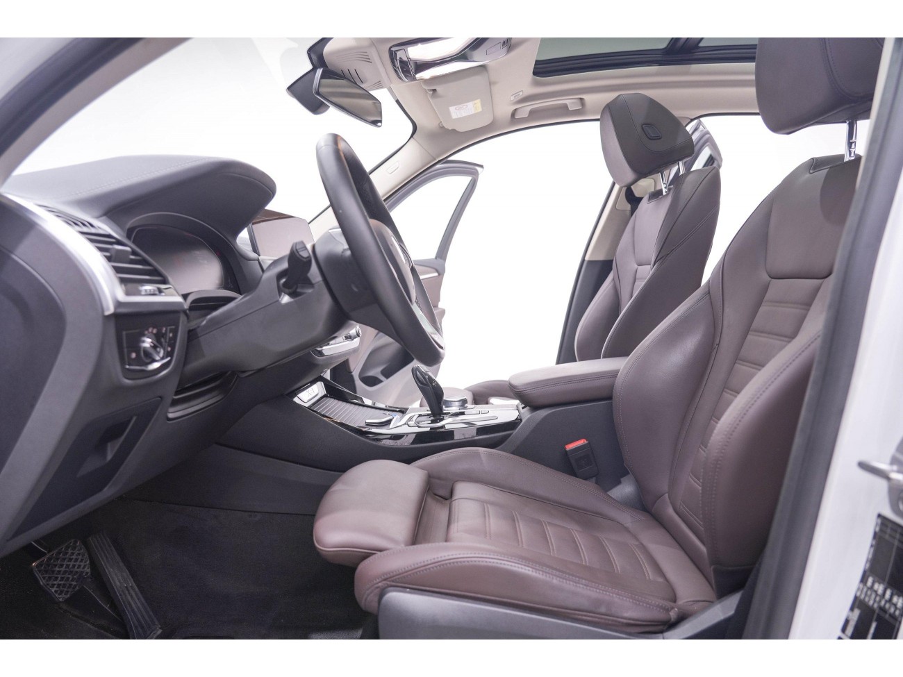 BMW X3 2020