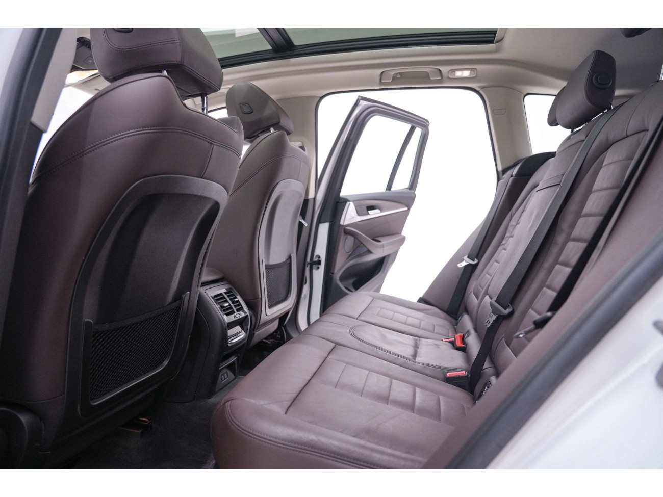 BMW X3 2020