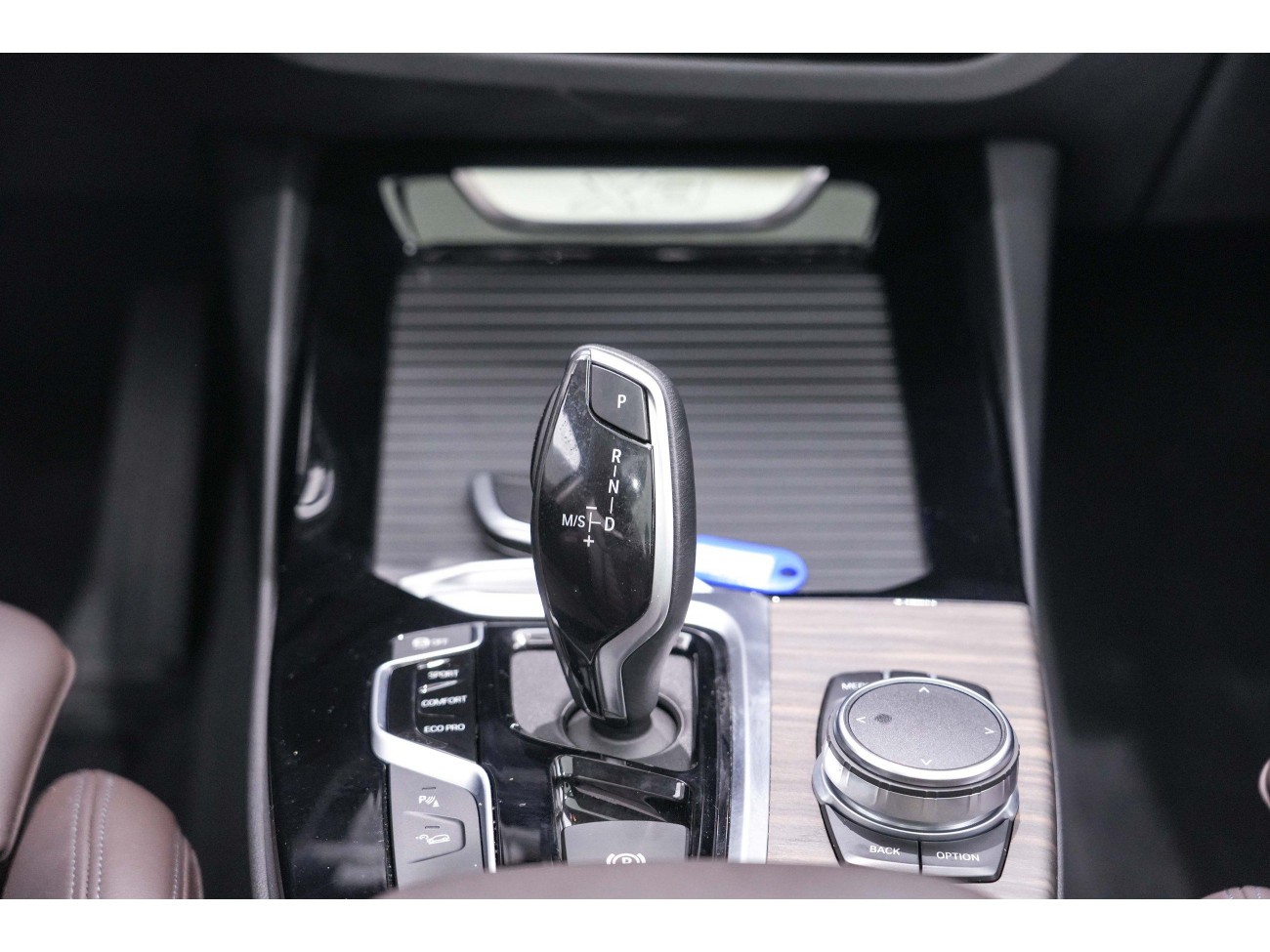BMW X3 2020
