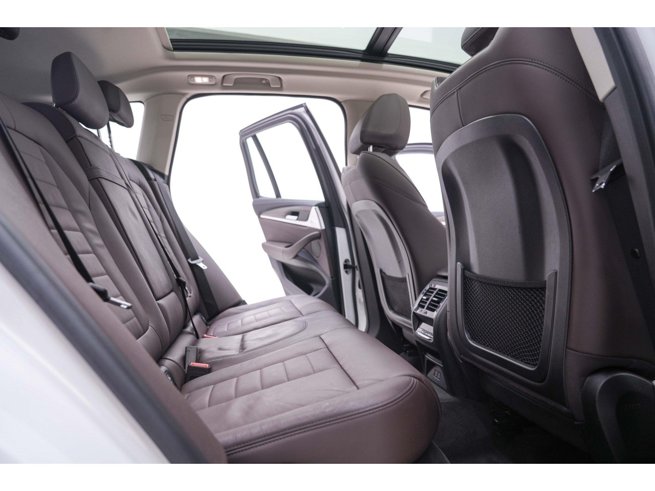BMW X3 2020