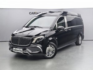 Mercedes-Benz 2023 2024
