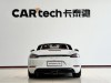 Porsche Boxster 2021