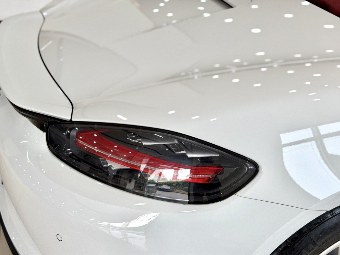 Porsche Boxster 2021