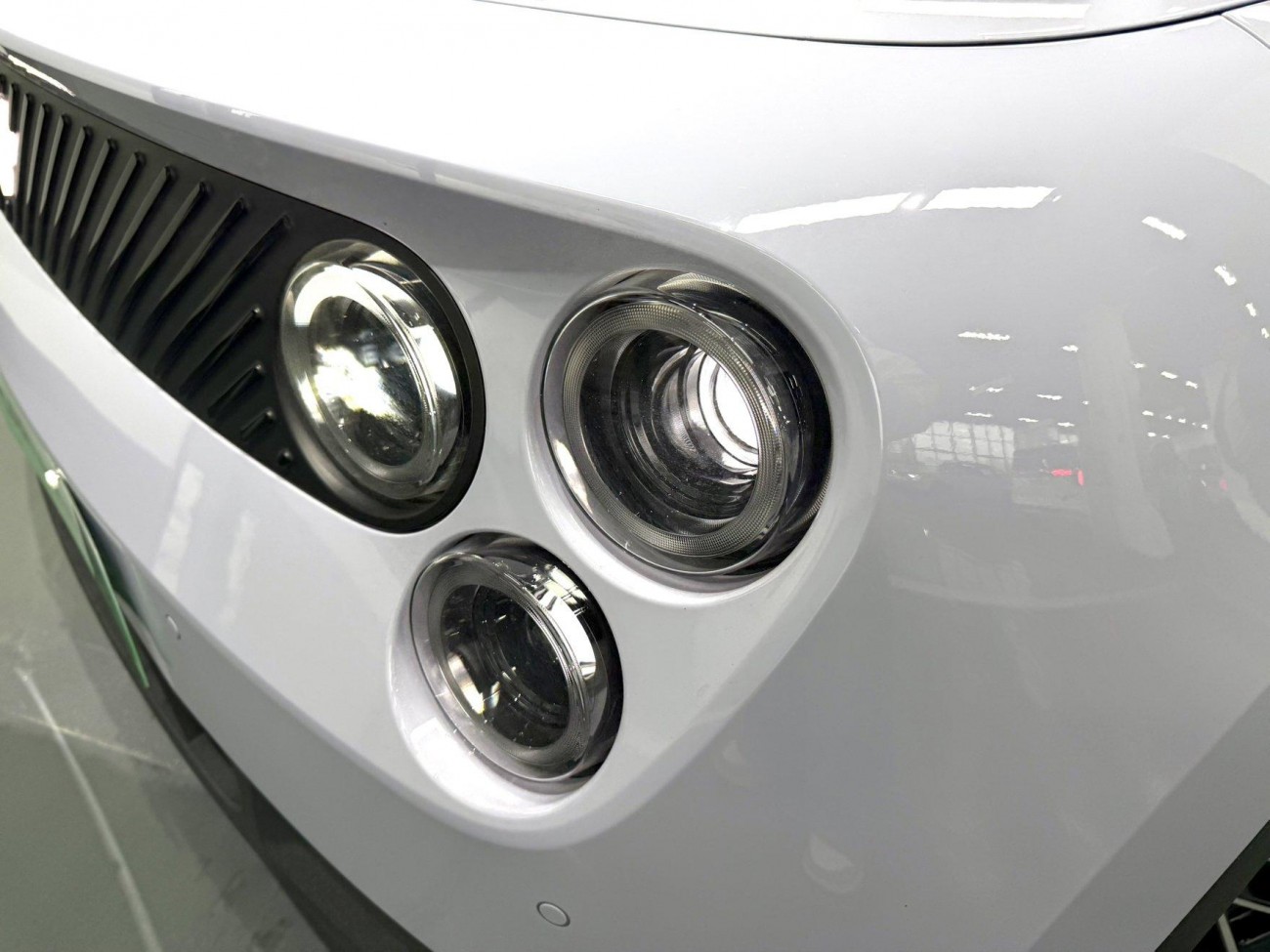 Firefly firefly 2025