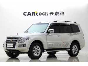 Mitsubishi 2020 2024